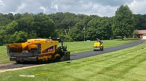 Best Cobblestone Driveway Installation  in Weldon Spring, MO